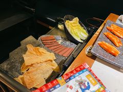 -哥老官重庆美蛙鱼头(松江地中海十八哥店)