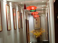 -山海经·海边人家 海鲜新青岛菜(扬州路店)