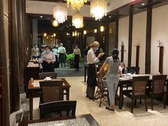 大堂-走马楼饭庄(慈城古县城店)