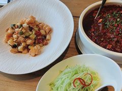 -東舍食唐精品陕菜馆