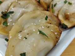 -小姜锅贴(凤凰街店)