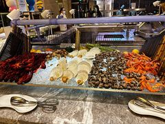 -盛宴标帜餐厅·亲子自助 (南昌喜来登酒店)