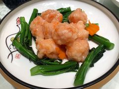 油泡虾球-南园酒家(前进路店)