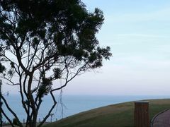 -漳州滨海火山岛自然生态风景区
