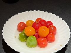 -南里山房·新淮扬菜(人广来福士店)