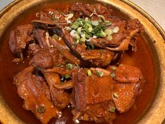 -金典银峰老鹅馆·昆山菜(亭林公园店)