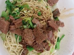 -欣达面馆(天桥支路店)