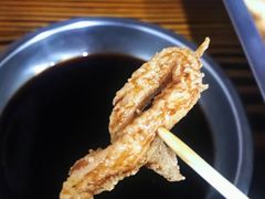 -阿姨小肉摊(同济西苑店)