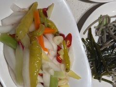 -蝎王府羊蝎子(北大地店)