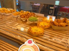 -味多美蛋糕(台湾街店)
