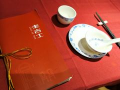 -老吉士酒家(天平路店)