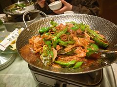 -小菜园新徽菜(常州九洲新世界店)