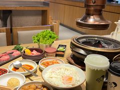 -泥炉烧肉师(新街口金銮巷店)