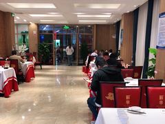 大堂-解家河南菜(商鼎路店)