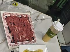 -老毛手抓·盐池滩羊非遗手抓(宁夏总店)