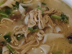 -马军烩面(总店)