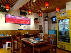 大堂-重庆烧鸡公火锅(簋街店)