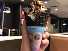 -麦当劳(台州路桥DT店)