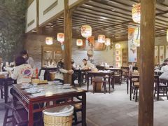 -南京大牌档(凯德大峡谷店)