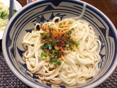 -老九圆山西面馆(CBD店)