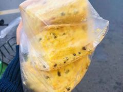 -周记传统糕点PASTRY(蜀汉路店)