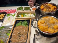 -火锅先生(五马街店)