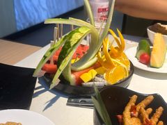 -海底捞火锅(威高广场店)