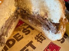 -Side Street街旁(交道口店)