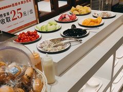 -豪享来(我格广场店)