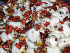 -金三可市井水煮鱼(金碧园店)