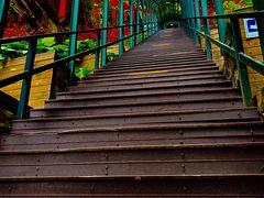 -京东石林峡风景区