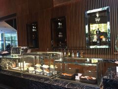 -上海新锦江大酒店
