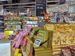 -Olé精品超市(广州太古汇店)