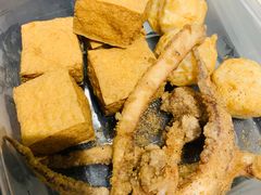 -孖记茶档·热腾茶餐(荔湾领展广场店)