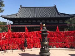 -径山寺
