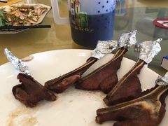 -台山第一家兴华黄鳝饭·黄鳝婆(开平店)
