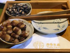 -茶庐(百花洲路店)