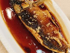 -楼外楼(西湖景区孤山路店)