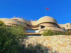 -府君山公园