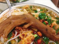 -忆螺巷螺蛳粉(步行街小巷店)