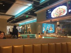 -楼兰古丽·新疆菜(大唐西市店)