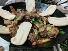 -安徽土菜馆