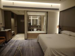 -广州粤海喜来登酒店