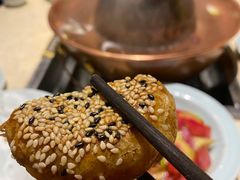 -三宝涮肉(体育学院店)