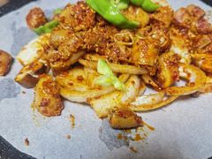 -优壹佳·延边朝鲜族料理(中山北路店)