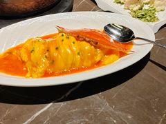 -海派悦庭·海胆烧麦·新融合菜(凯德广场店)