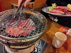 -大阪烧肉BAKA一代(十亩地店)