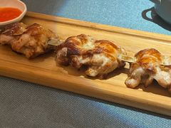 -俄士厨房(未来城店)