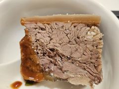 -瑞福园联谊餐室(茂名南路店)