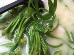 海菜芋头汤-福照楼汽锅鸡·云南菜(护国路店)